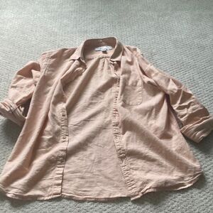 Old Navy button down shirt